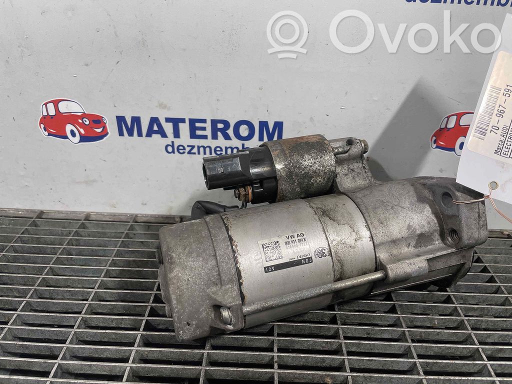 Electromotor   059911024K