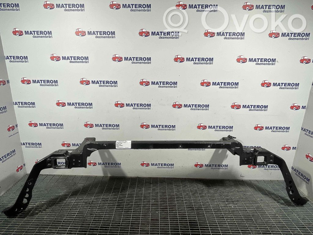 Jaguar F-Pace Marco panal de radiador superior 