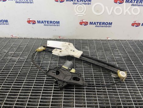 Audi A4 S4 B9 Regulador de puerta trasera con motor