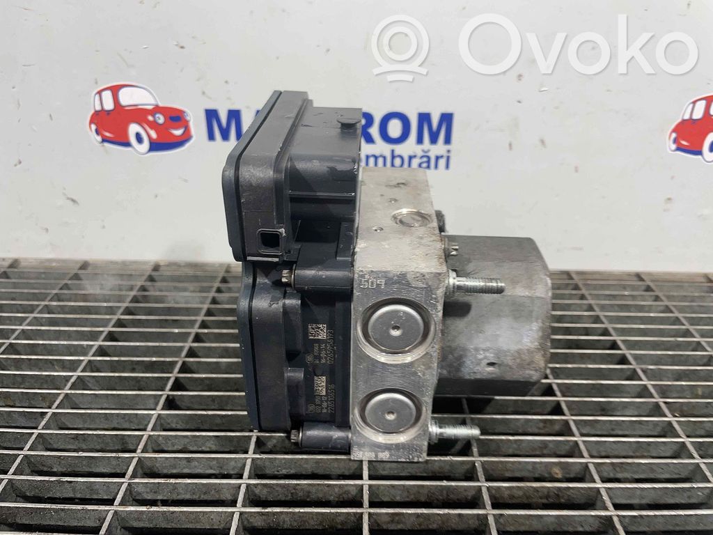 Suzuki Swift II ABS bloks 