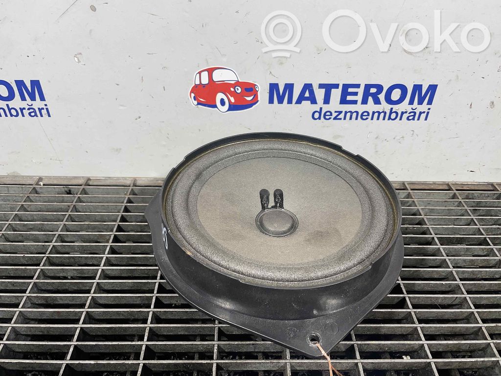 Mercedes-Benz E W212 Altavoz del panel 