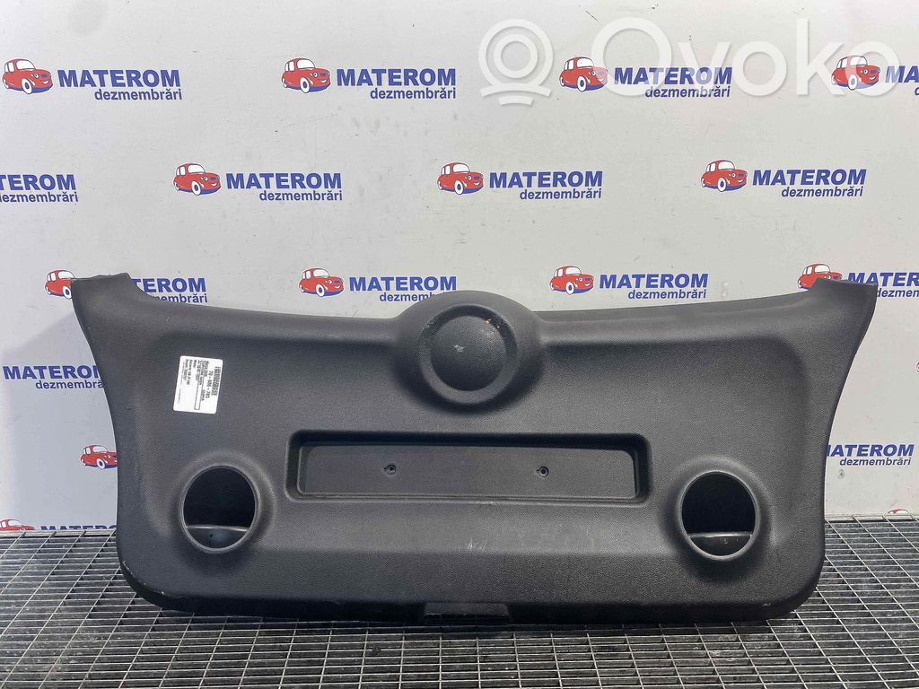 Mini One - Cooper F56 F55 Rivestimento portellone