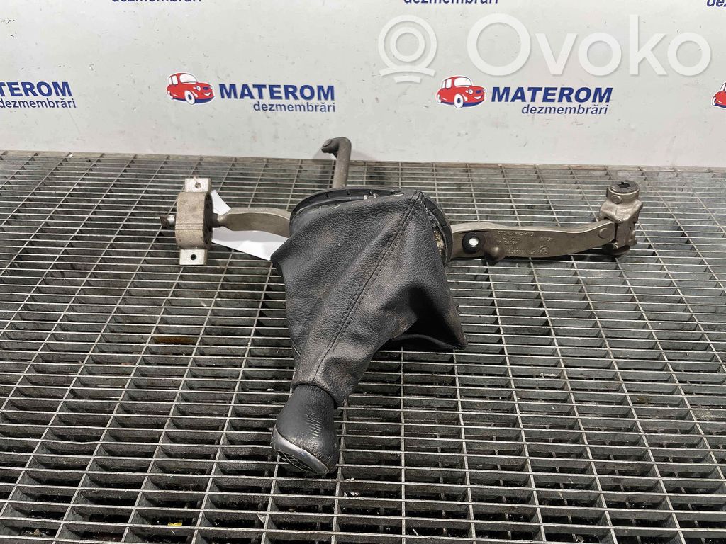 BMW 1 F20 F21 Selector caja de cambios 