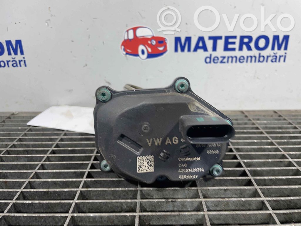 Válvula EGR   04L131501C