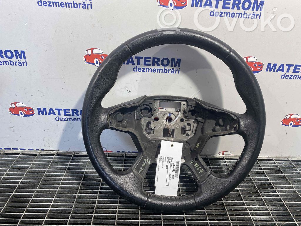 Ford C-MAX II Ohjauspyörä 