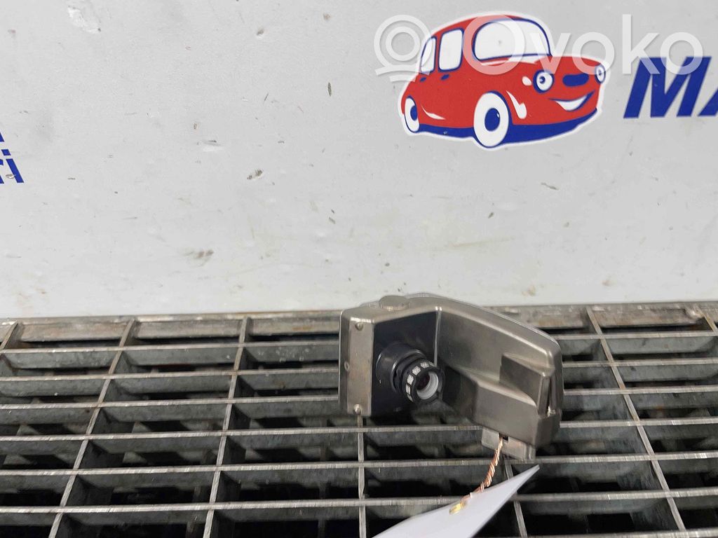 BMW X5 E70 Reversing camera 