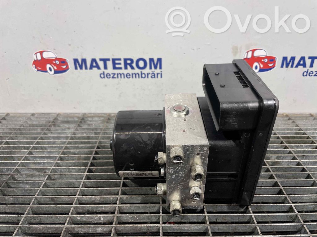 ABS Pump   34512460468