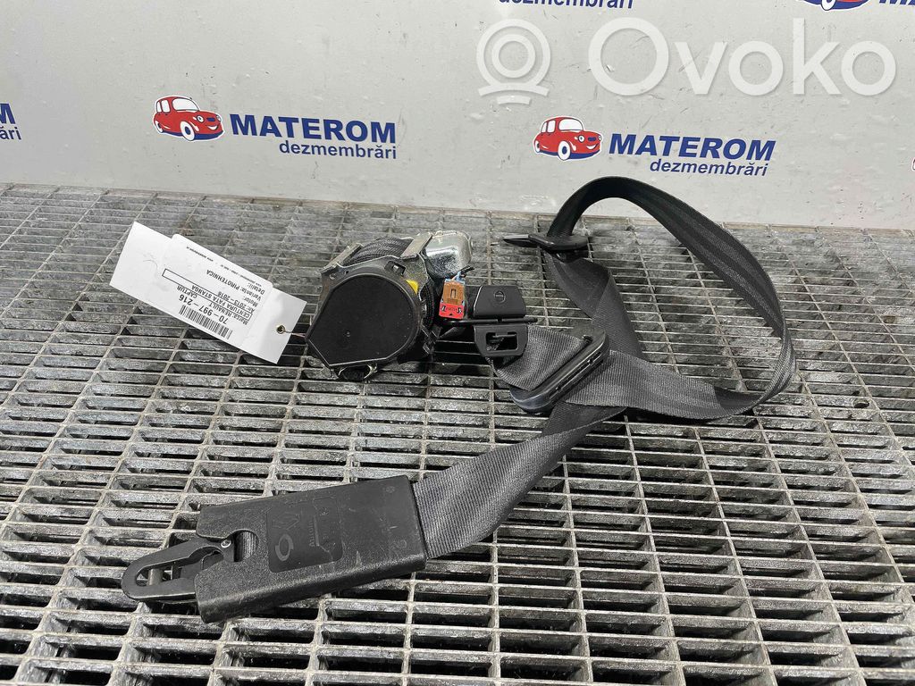Cinturón delantero   868856883R