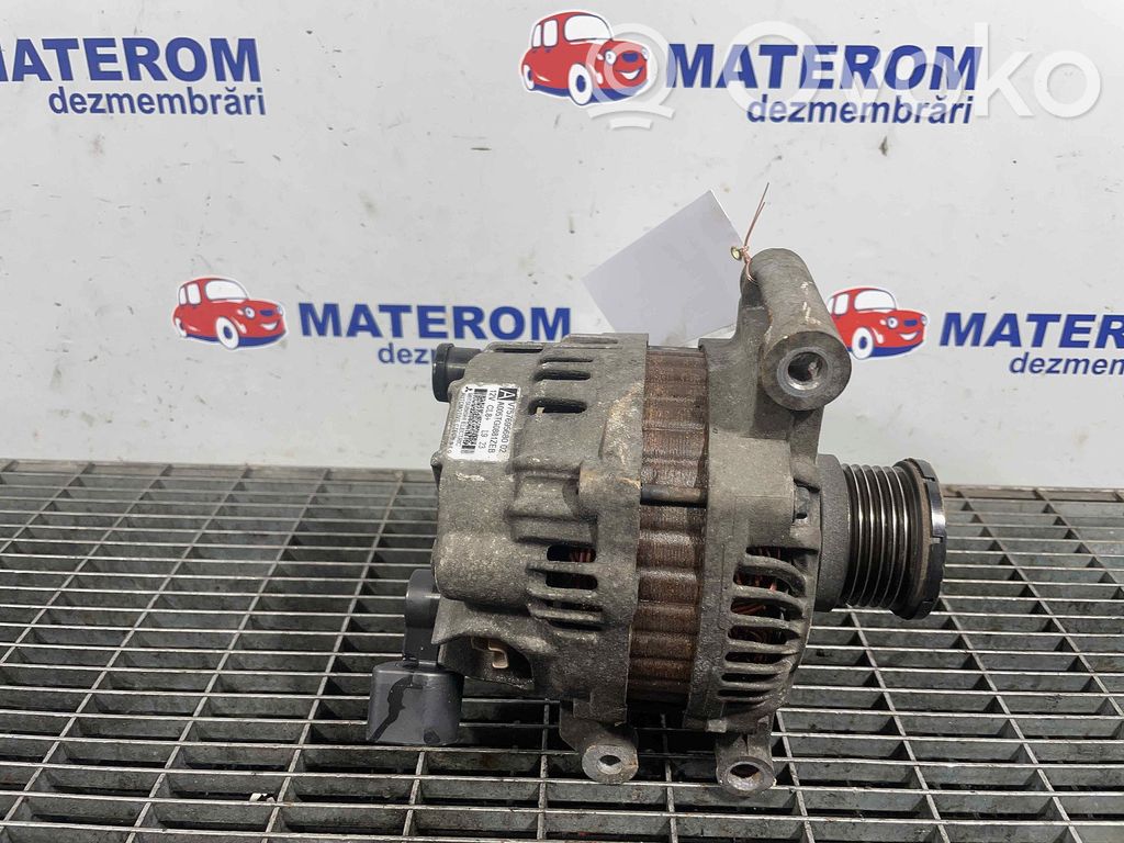 Generator/alternator   757695680