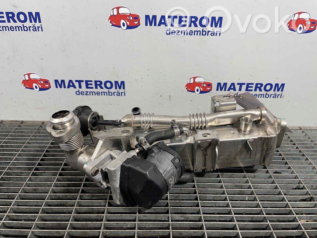 BMW X5 E70 Separator ulei 