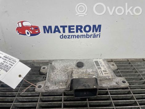 Nissan Qashqai Unitate/modul de control cutie de viteze