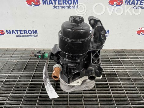 Volkswagen Golf VII Halterung Ölfilter / Ölkühler 