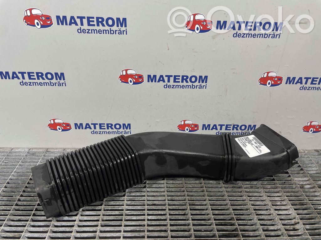 BMW 7 F01 F02 F03 F04 Conductă/furtun admisie aer 