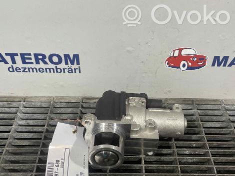 Volkswagen Golf V Zawór EGR