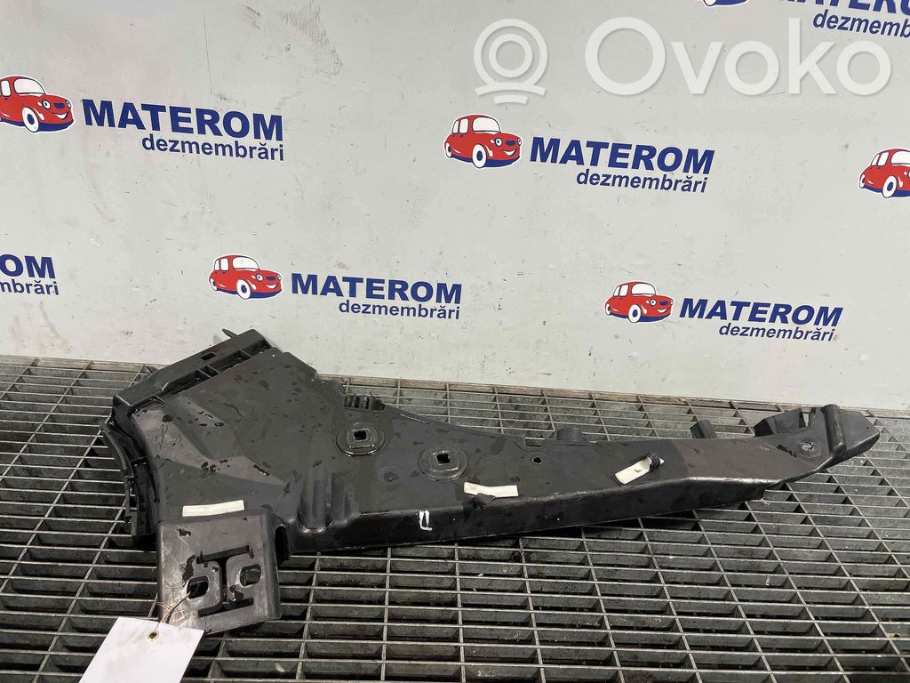 Audi Q5 SQ5 8R Support de montage de pare-chocs avant 