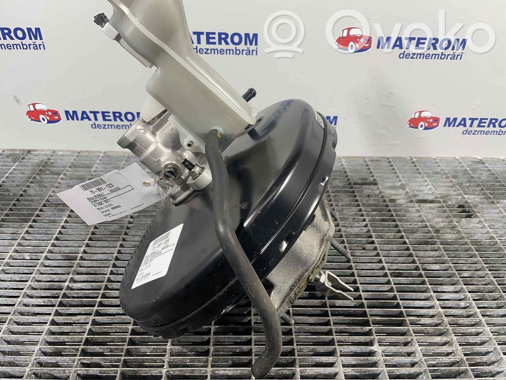 Jarrutehostin   D7210JY20A