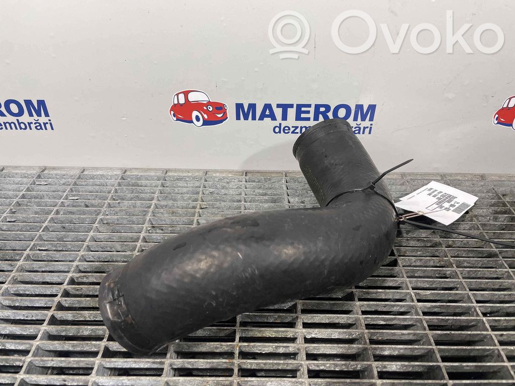 Suzuki Swift III Furtun/conductă intercooler 