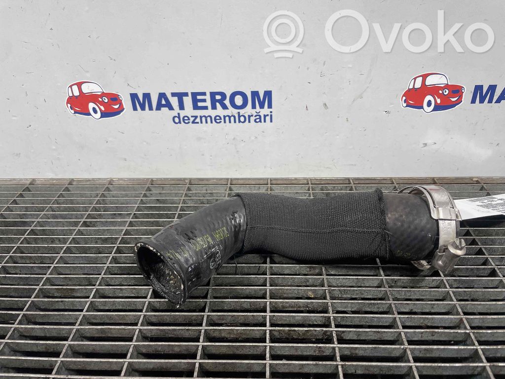 Intercooler hose/pipe   4F0145708C