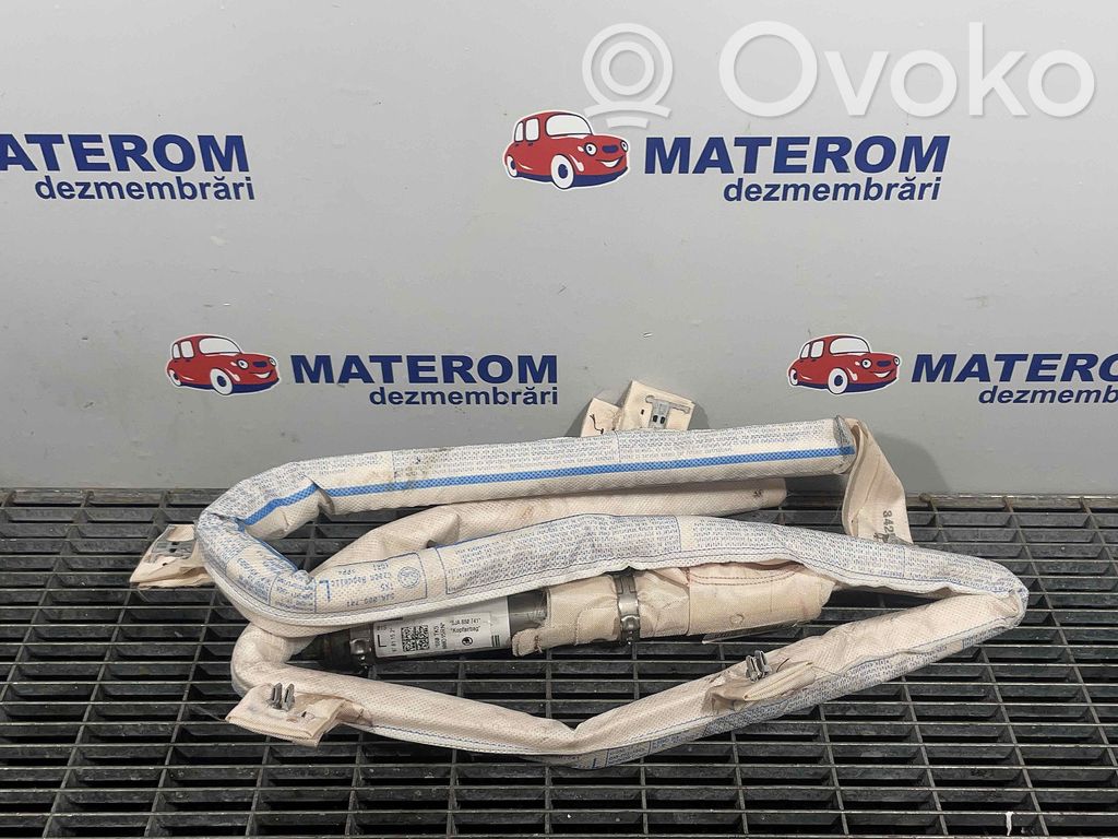 Airbag del techo   5JA880741D