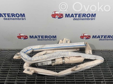 Skoda Rapid (NH) Airbag da tetto