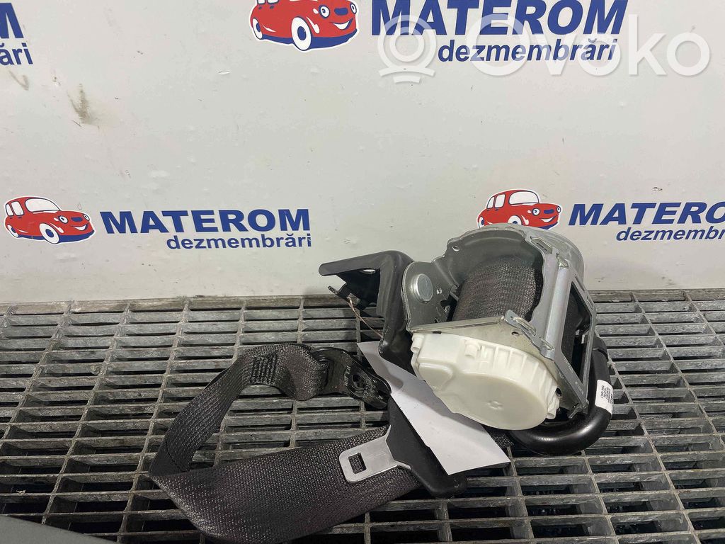 Cinturón trasero   39059590