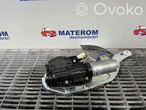 Mercedes-Benz C W205 Stellmotor Heckklappe Kofferraumdeckel 