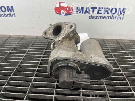 Citroen Jumper Válvula EGR