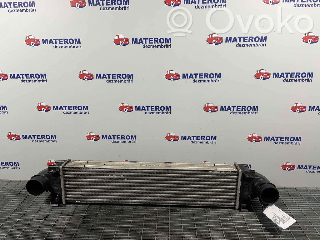 Radiatore intercooler   31338475