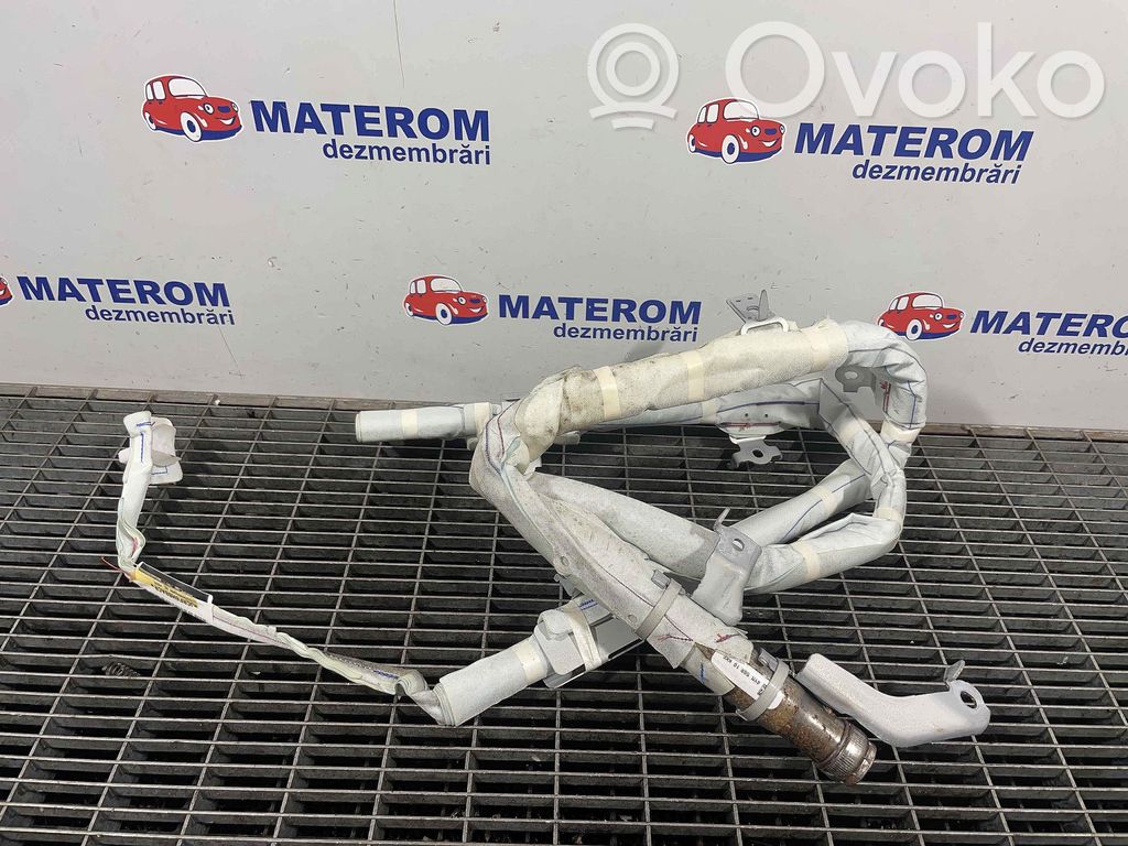 Mazda 3 II Airbag del techo 