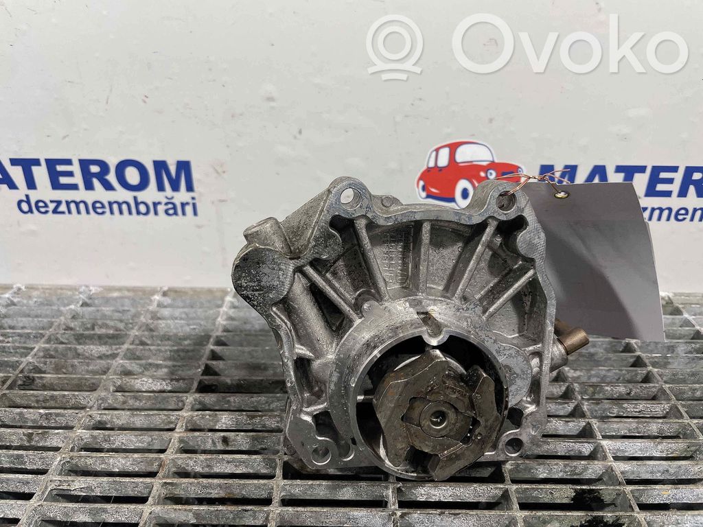 Alfa Romeo 159 Bomba de vacío 