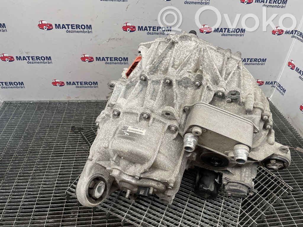 Motor   112096010G