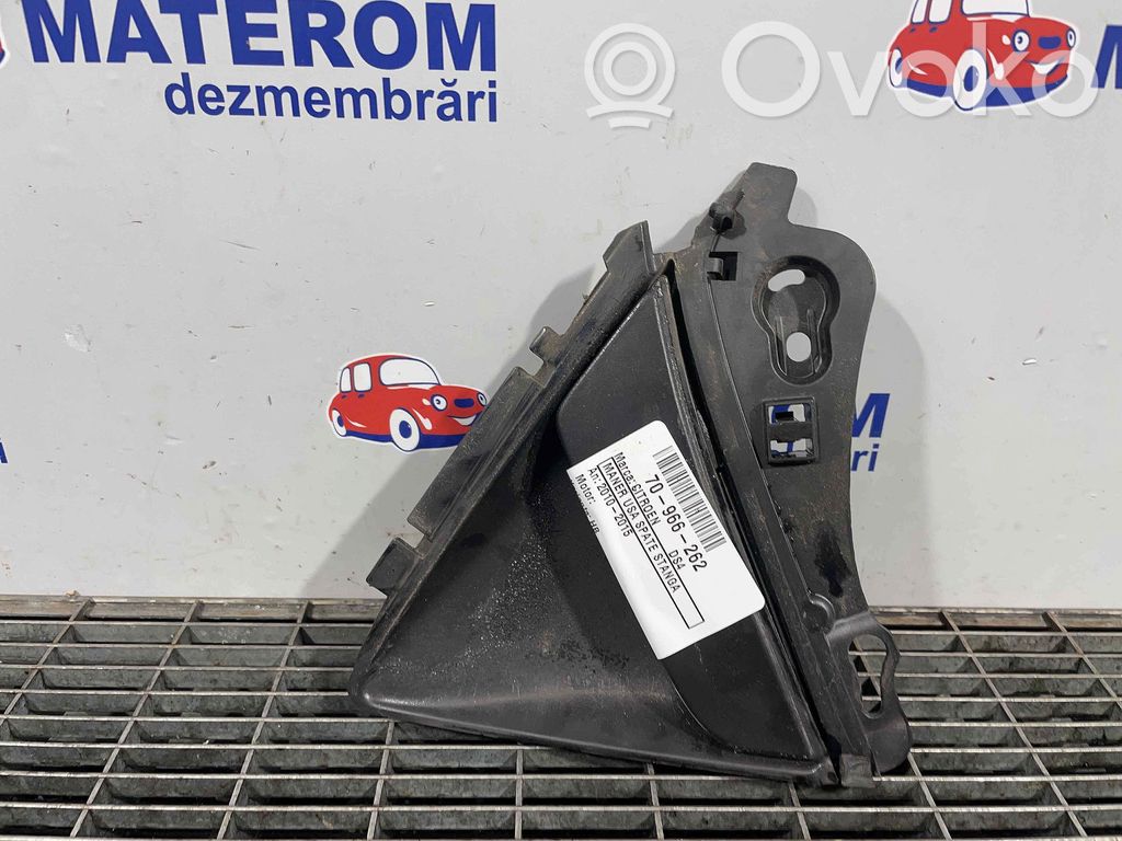 Manecilla externa puerta trasera   9101PY