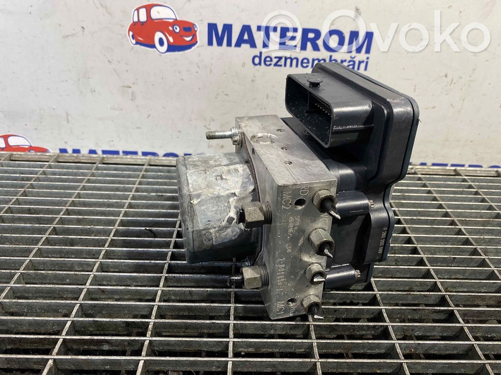 Renault Kadjar ABS Pump 
