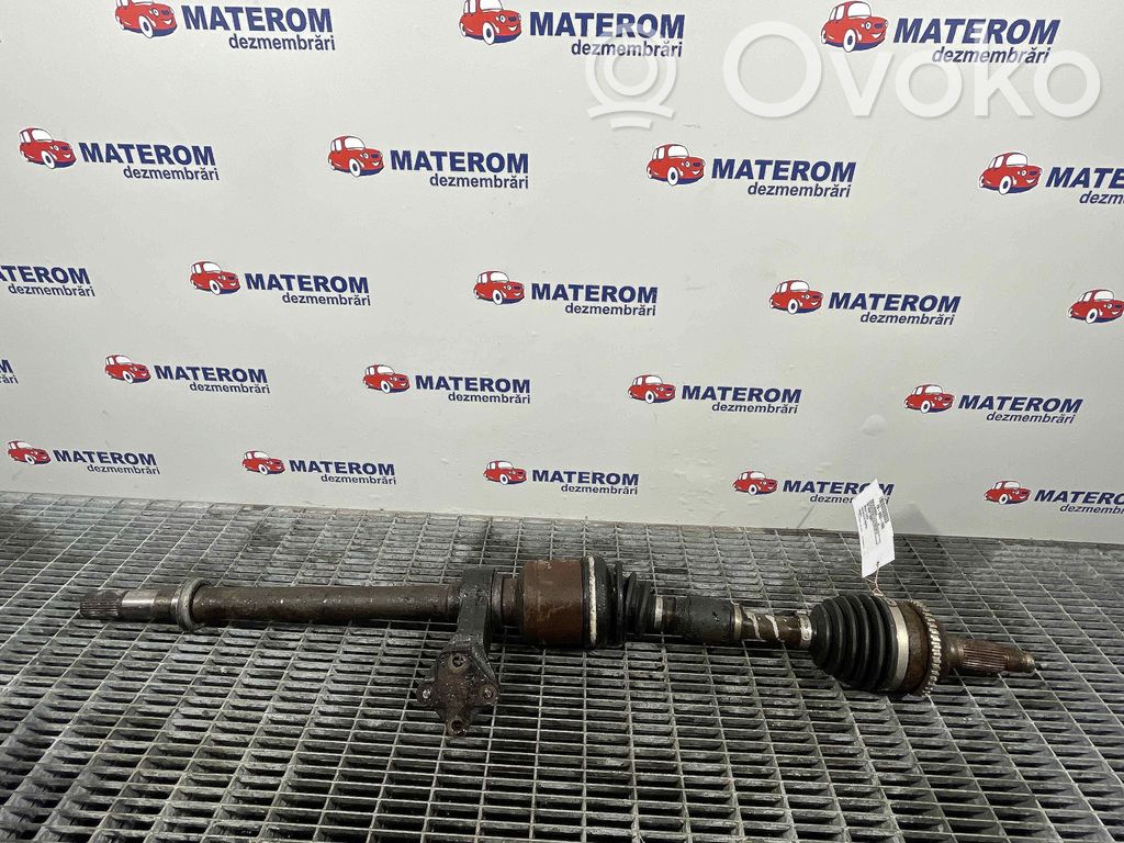 Mazda 6 Eje de transmisión delantero 