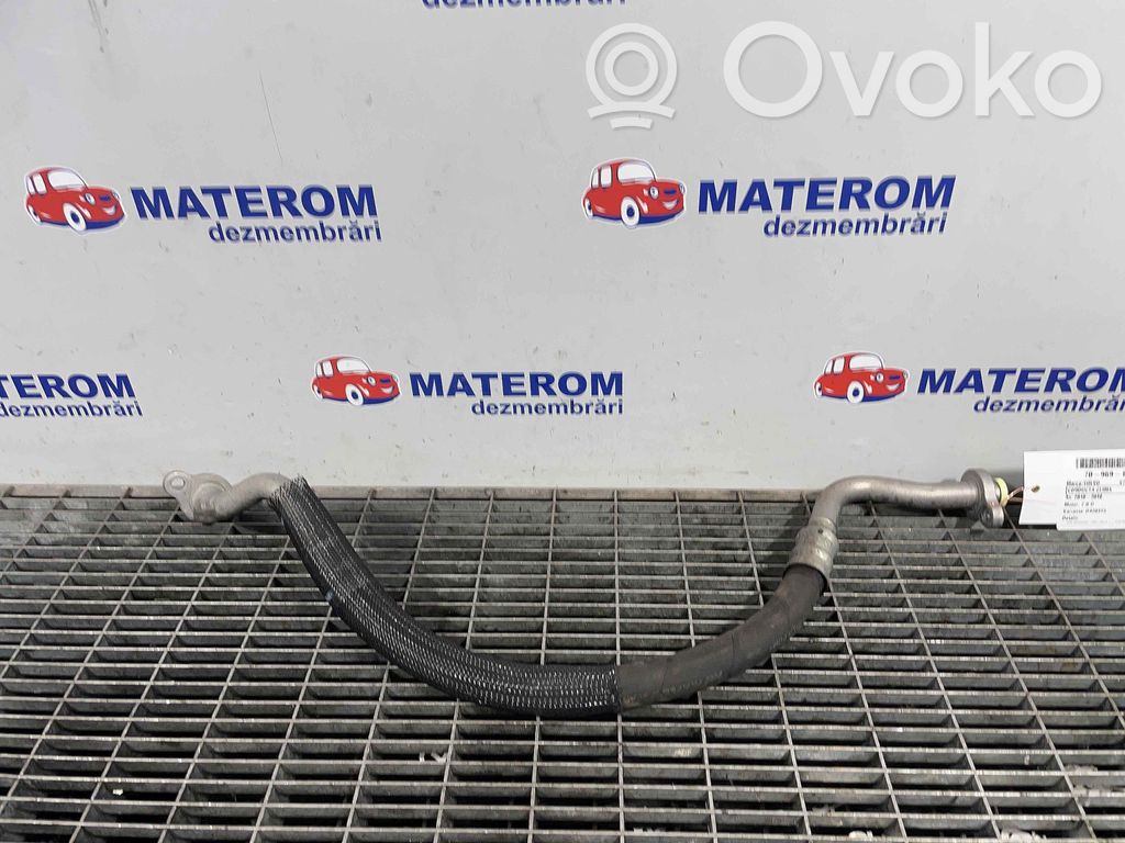 Volvo V70 Tubo flessibile aria condizionata (A/C)