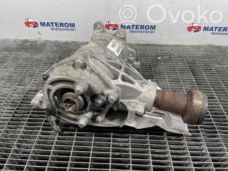 Volvo XC40 Gearbox transfer box case 