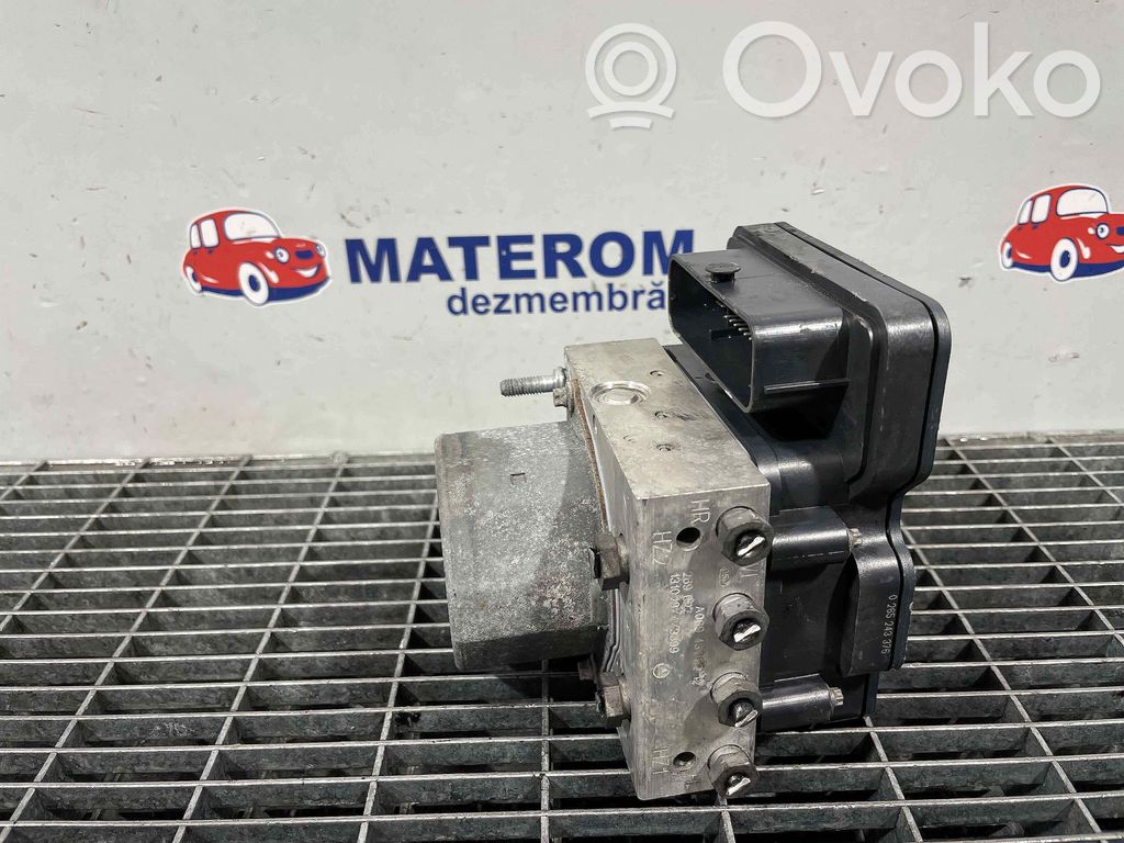 Unitate/modul control ABS   A0094316512