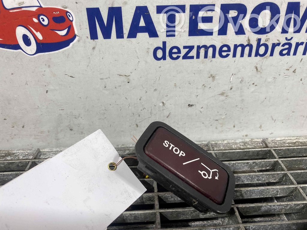 Mercedes-Benz E W212 Interruttore di apertura del portellone posteriore