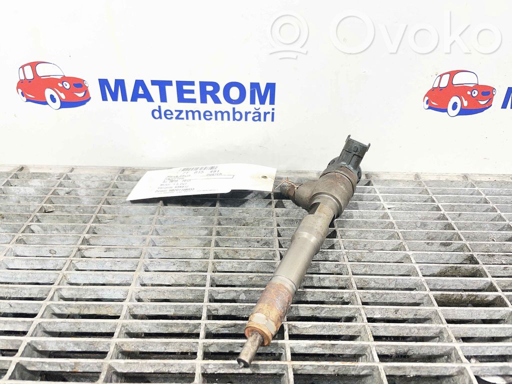 Dacia Duster Injector combustibil