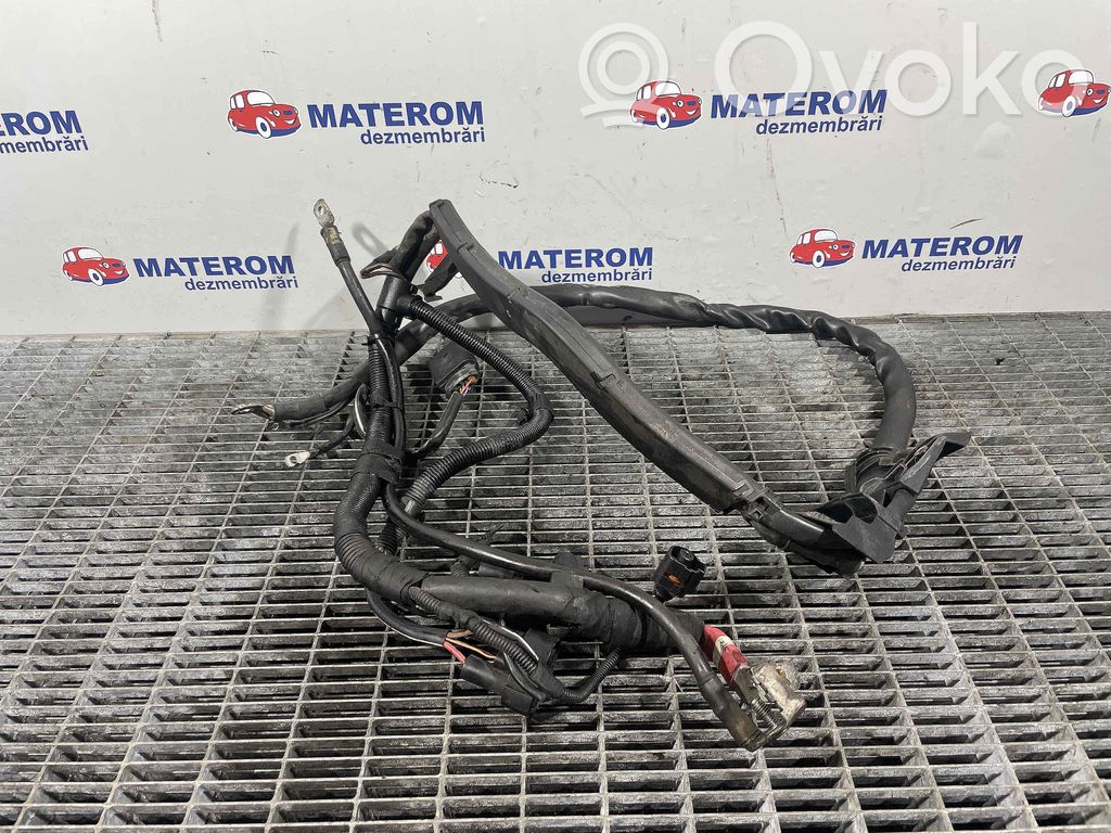 Otros cableados   4G2971228BQ