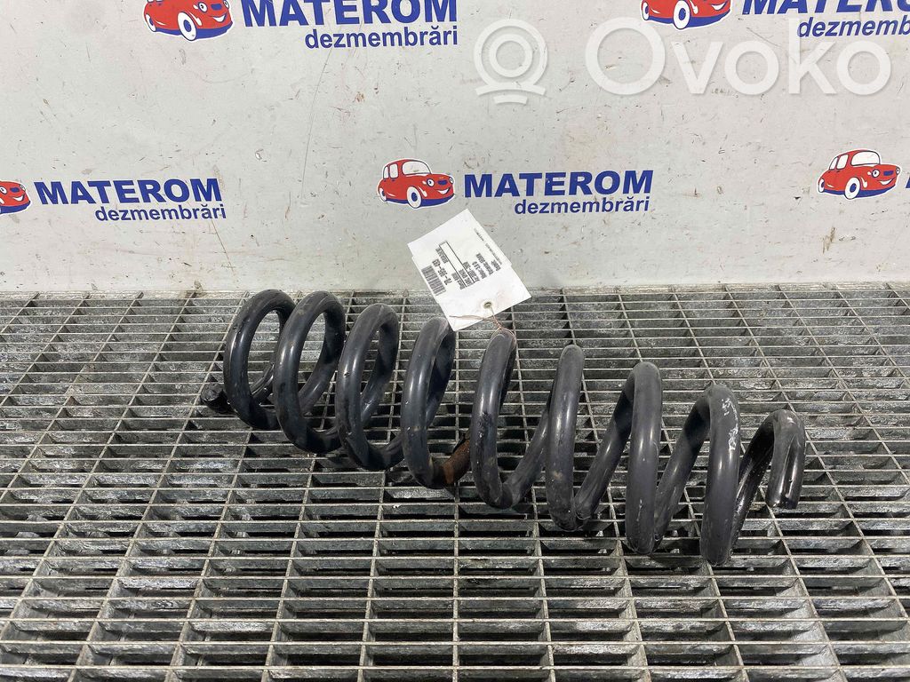 Rear coil spring   33536767339