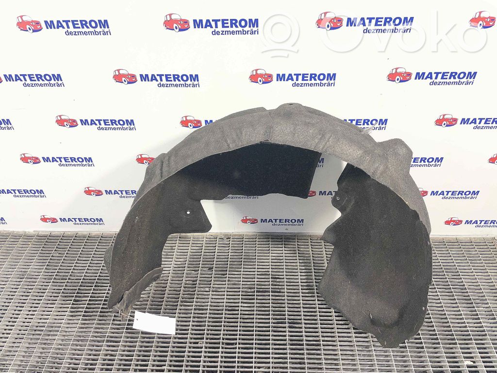 Mercedes-Benz C W205 Rivestimento paraspruzzi parafango posteriore 