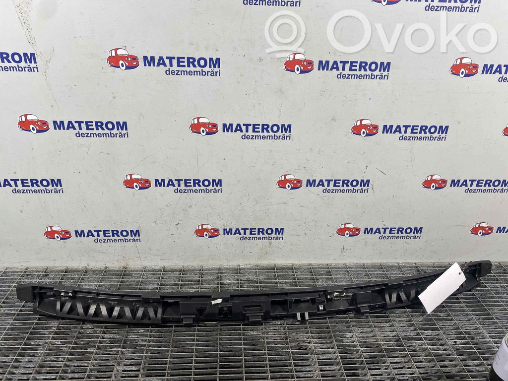 Seat Leon (5F) Rear bumper mounting bracket 