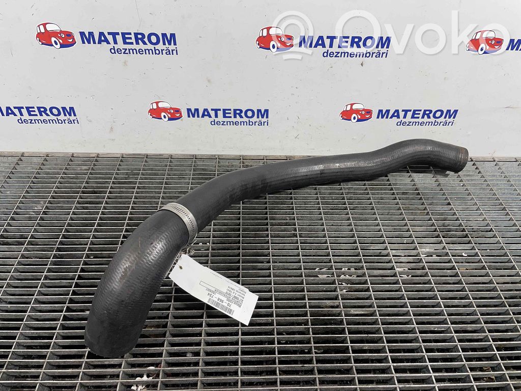 Ford Transit Furtun/conductă intercooler 
