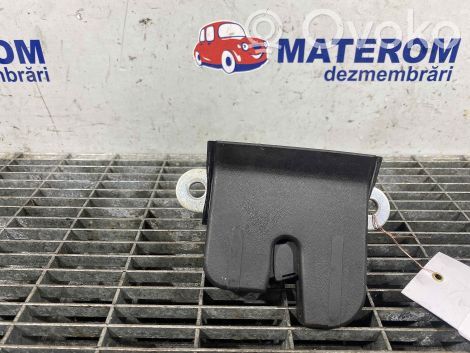 Seat Leon (5F) Heckscheibenspoiler