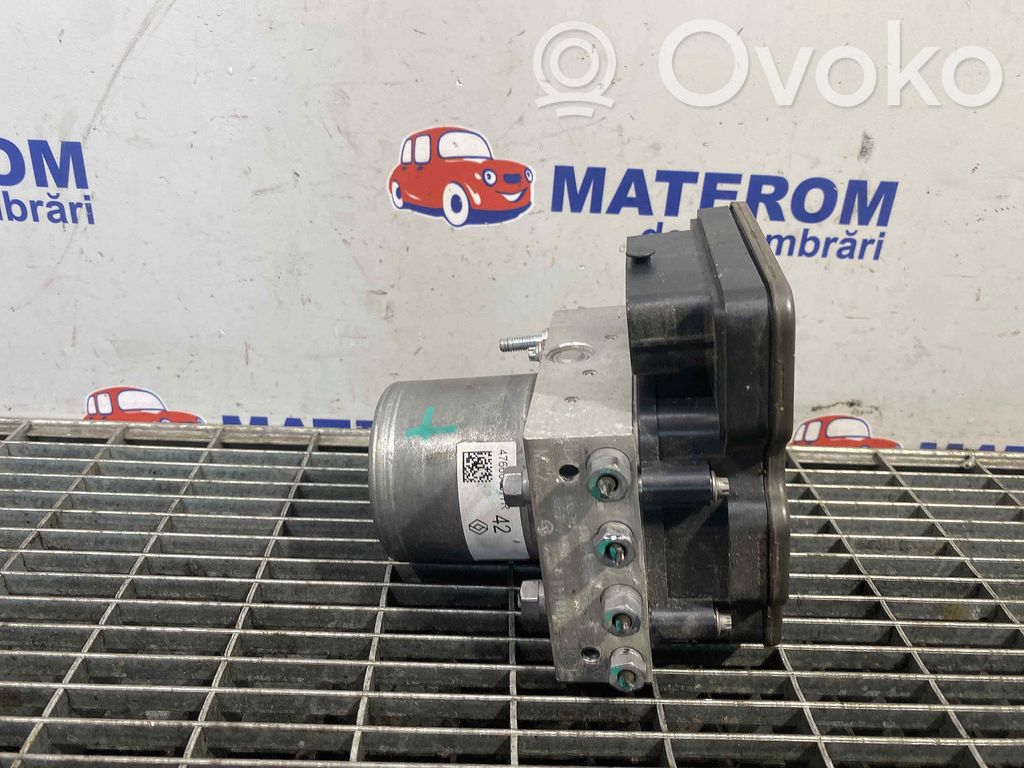 Renault Arkana ABS Pump 
