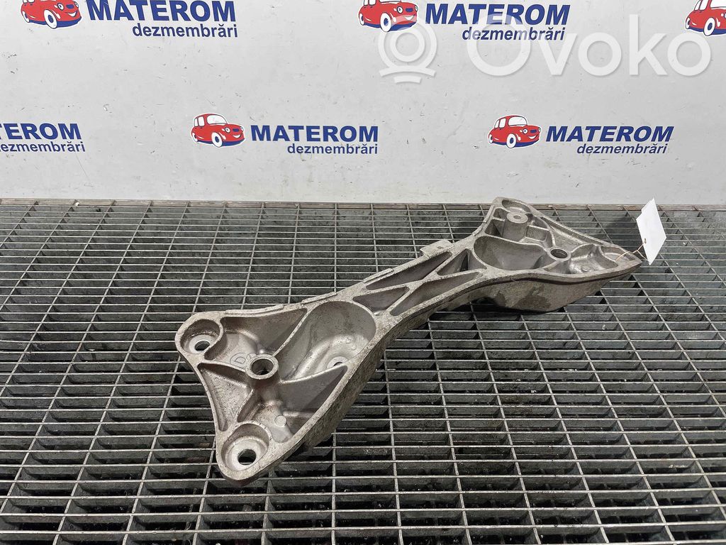 BMW 1 F20 F21 Soporte de montaje de la caja de cambios 