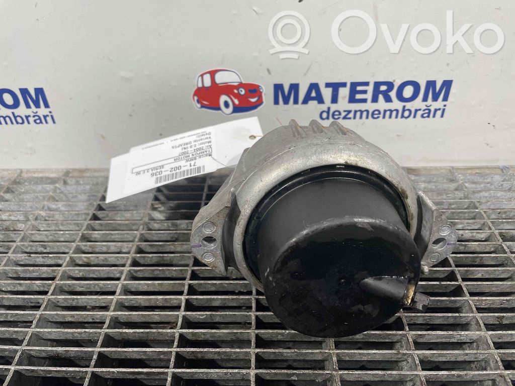 BMW 3 E90 E91 Supporto di montaggio del motore 