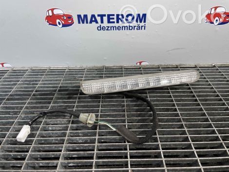 Mazda 3 I Troisième feu stop