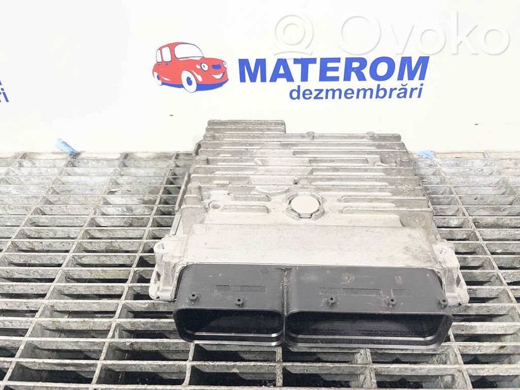 Unidad de control/módulo del motor   03L906023PT